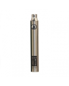 UGO V3 USB 510 Pen Battery - 900 mAh - Variable Voltage - (100 Batteries)